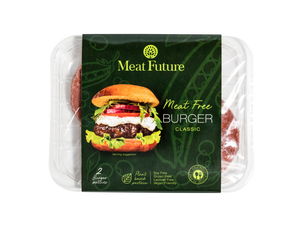 Burgers "Meat Free Burger Classic" 227 g (2 x 113.5 g)